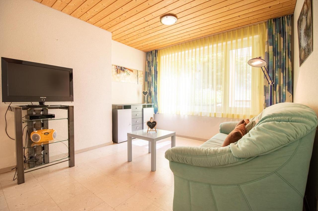 Haus Padrun 10 By Arosa Vacations Apartment Bagian luar foto